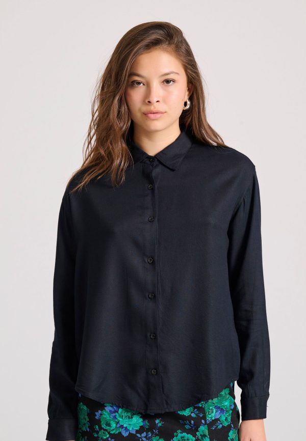 Viscose women's shirt - Image 2
