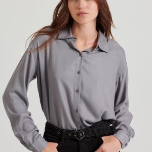 Viscose women's shirt