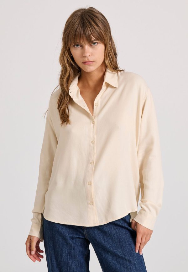 Viscose women's shirt - Image 3