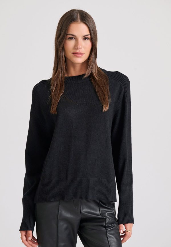 Viscose women's pullover - Image 2