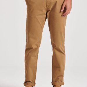 Men's chino pants - The essentials
