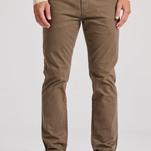 Men's chino pants - The essentials