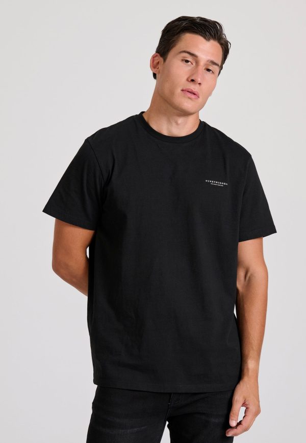 Crew-neck men's t-shirt  - The essentials - Image 7