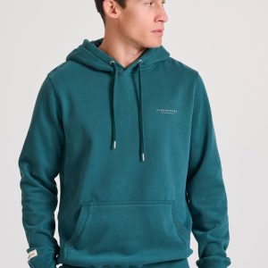Men's overhead hoodie - The essentials