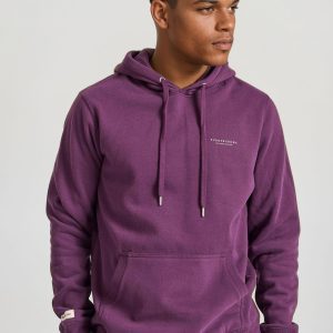 Men's overhead hoodie - The essentials
