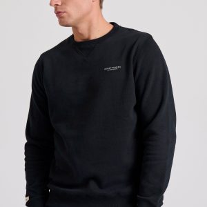 Men's crew neck sweatshirt - The essentials