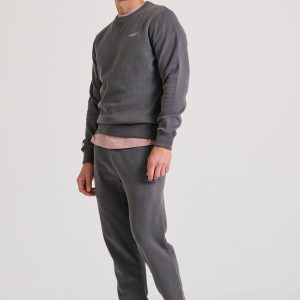 Men's crew neck sweatshirt - The essentials