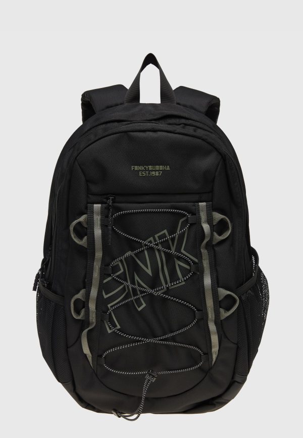 Men's backpack