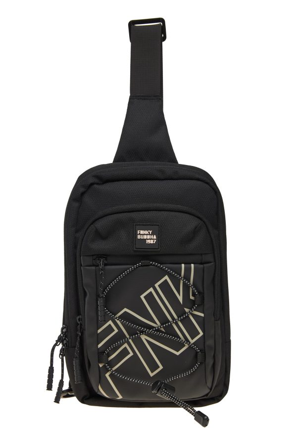 Men's shoulder bag