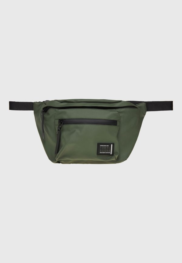 Men's waist bag