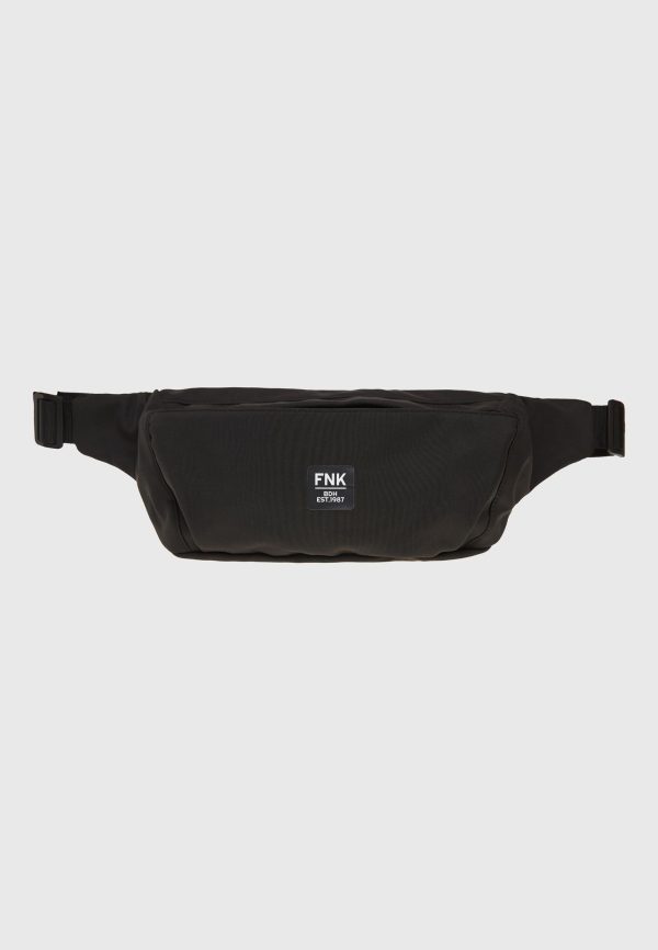 Men's waist bag