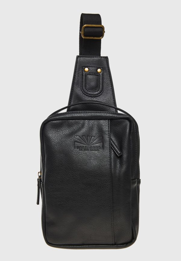 Men's shoulder bag