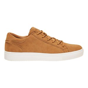 Men's suede sneakers