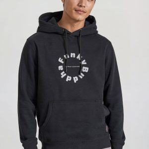 Relaxed fit sweatshirt with graphic print