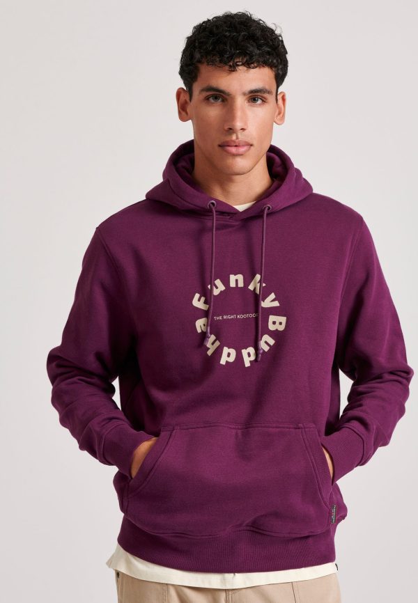 Relaxed fit sweatshirt with graphic print - Image 3