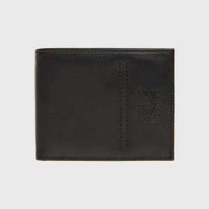 Men's eco-leather wallet (PU)