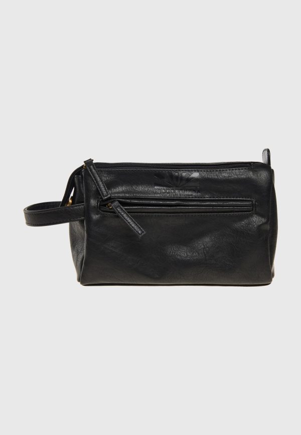 Men's eco-leather bag (PU)