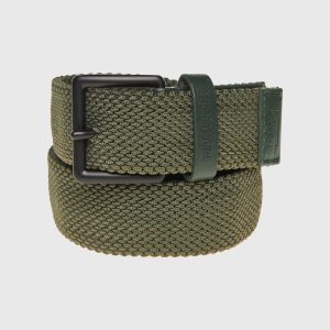 Men's belt