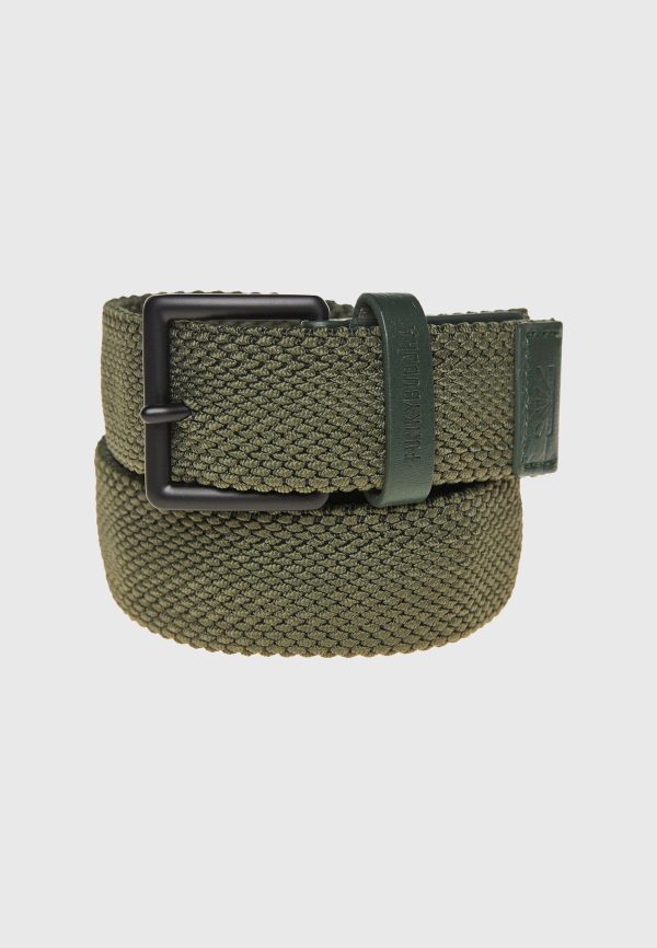 Men's belt