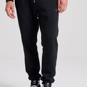 Men's cuffed joggers - The essentials