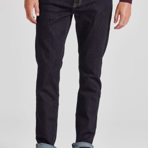 Slim tapered fit jeans