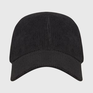 Men's corduroy hat