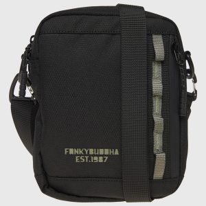 Men's shoulder bag