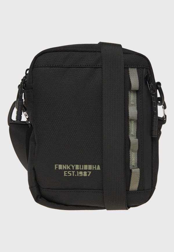 Men's shoulder bag