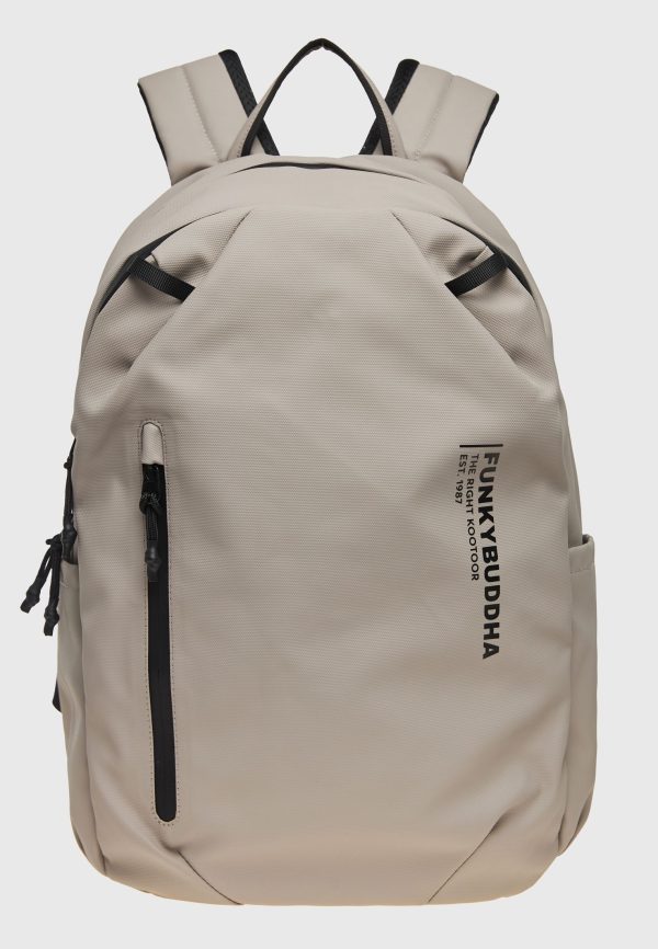 Men's backpack