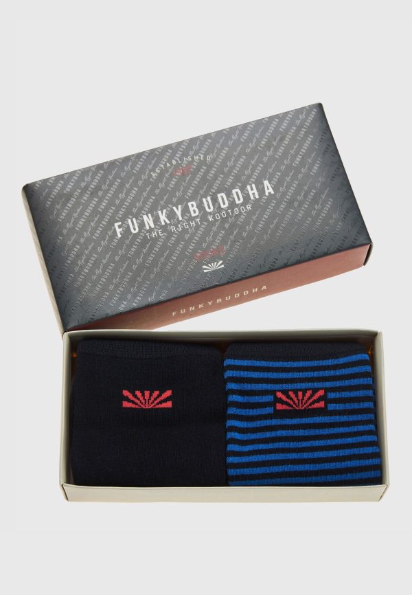 Men's socks (2-pack) - Image 2