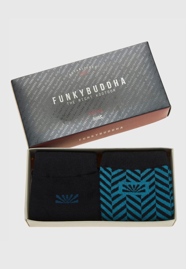 Men's socks (2-pack) - Image 3