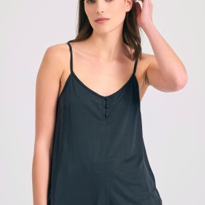Women's modal shell top