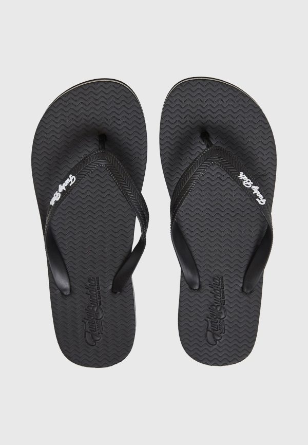 Women's flip flops