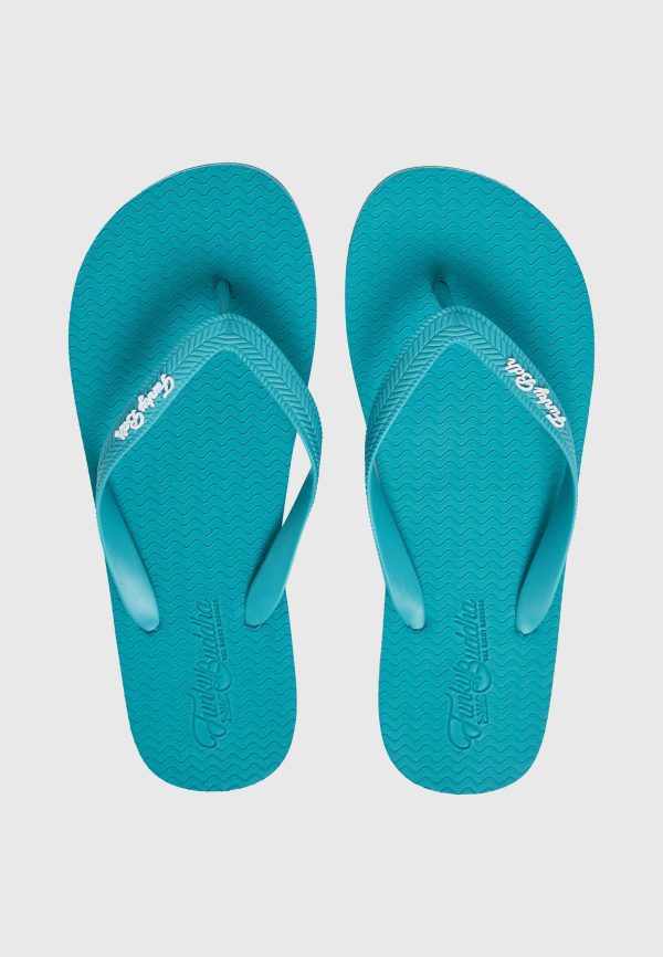 Women's flip flops - Image 2