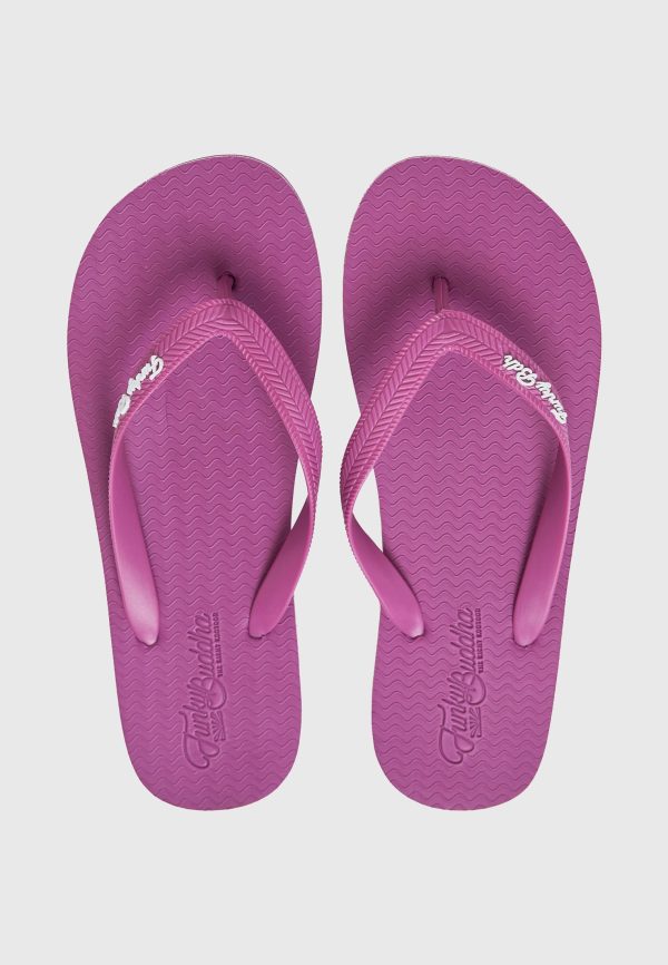 Women's flip flops - Image 3