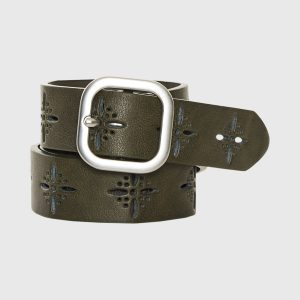 Women's belt