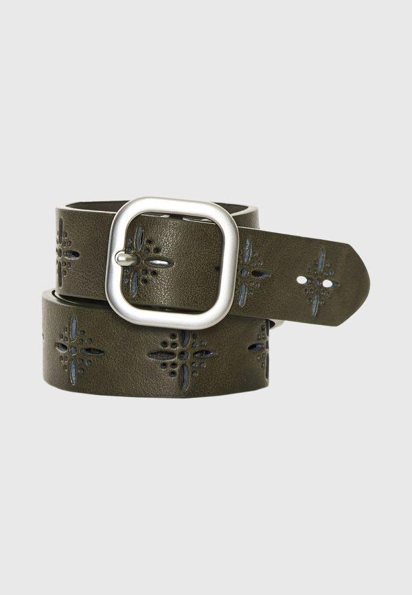 Women's belt