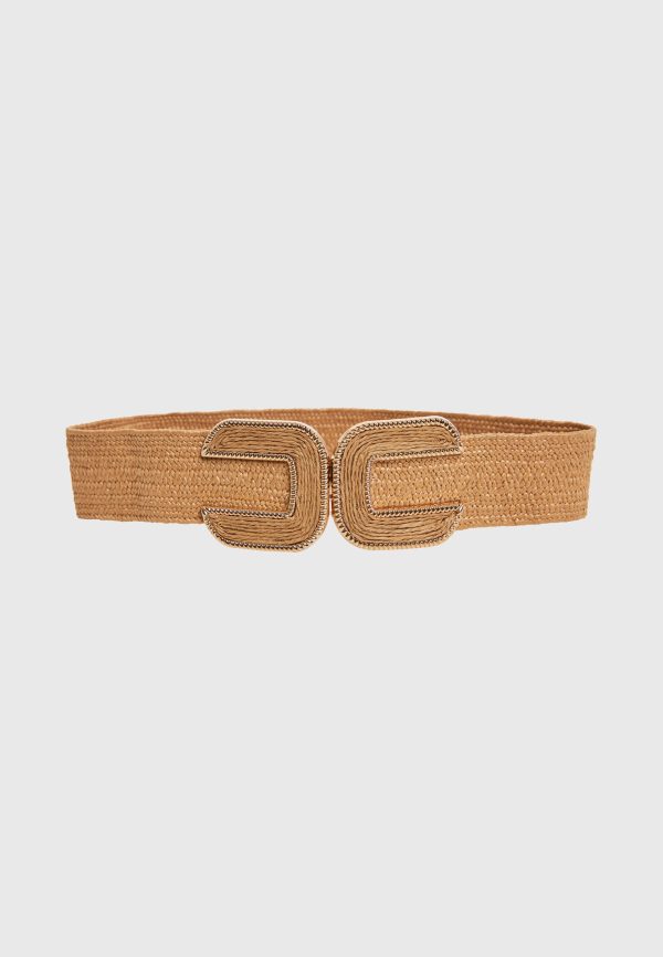 Women's belt