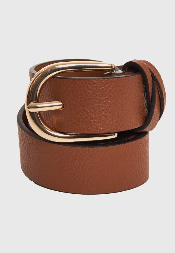 Women's belt
