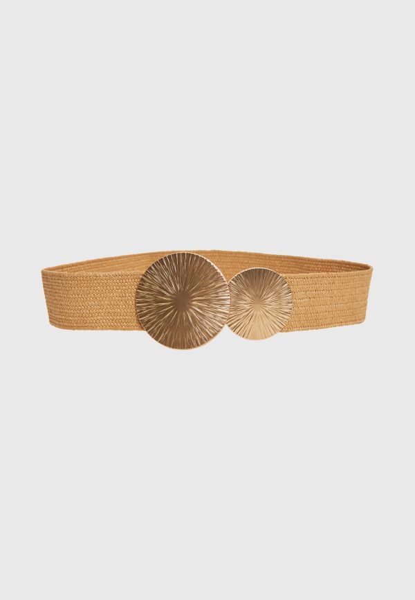 Women's belt