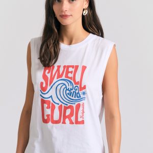 Women's t-shirt with graphic print