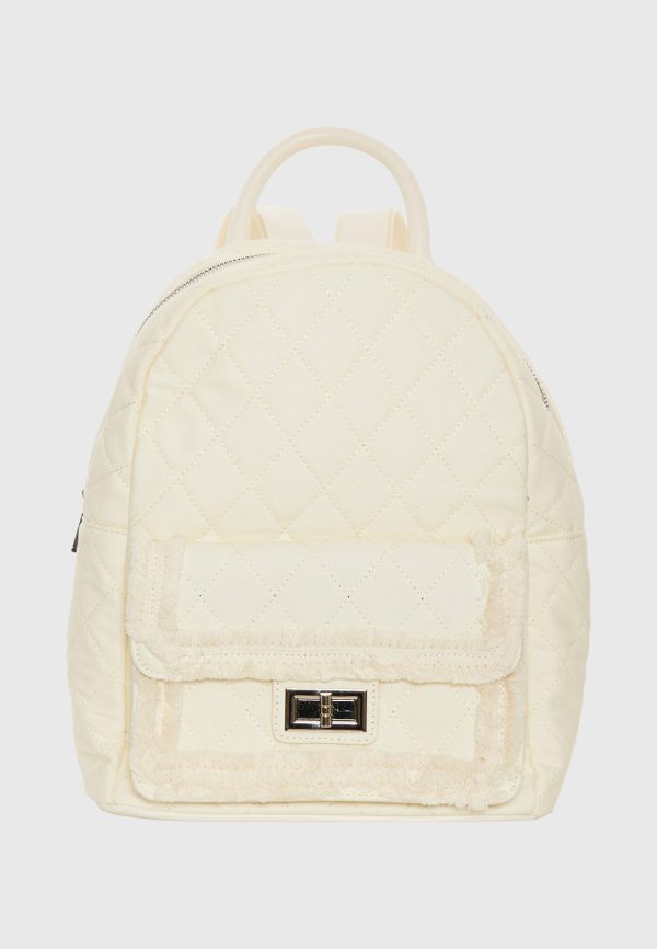 Women's backpack