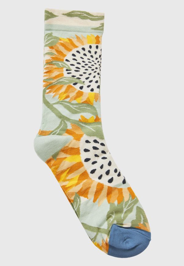 Women's socks