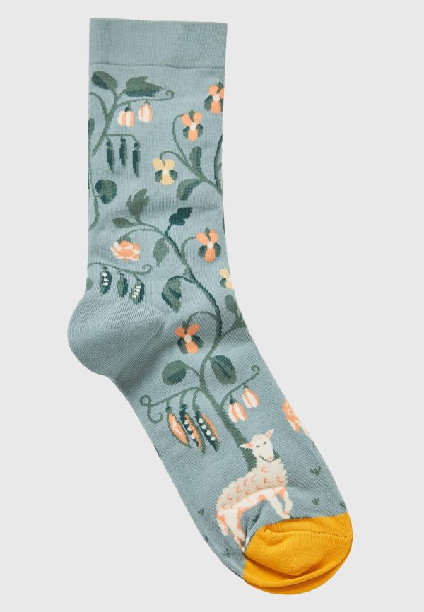 Women's socks