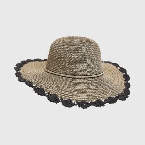 Women's hat