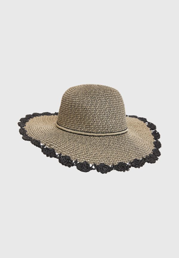 Women's hat