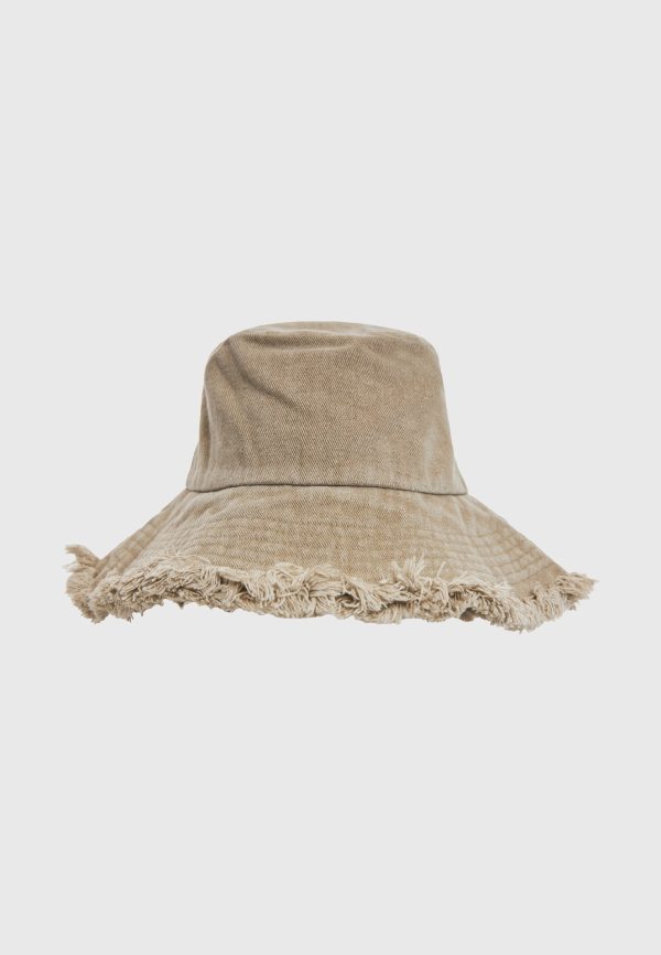 Women's hat