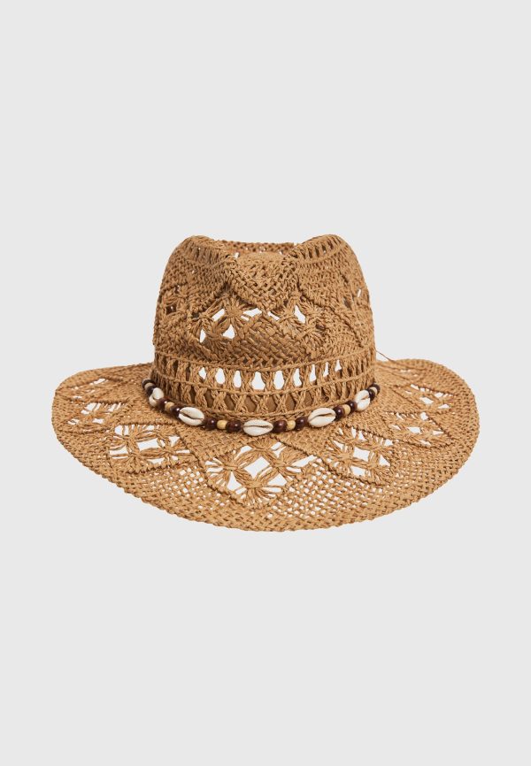 Women's hat