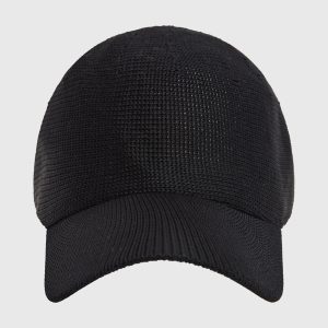 Women's mesh cap