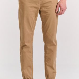 Men's chino pants - The essentials